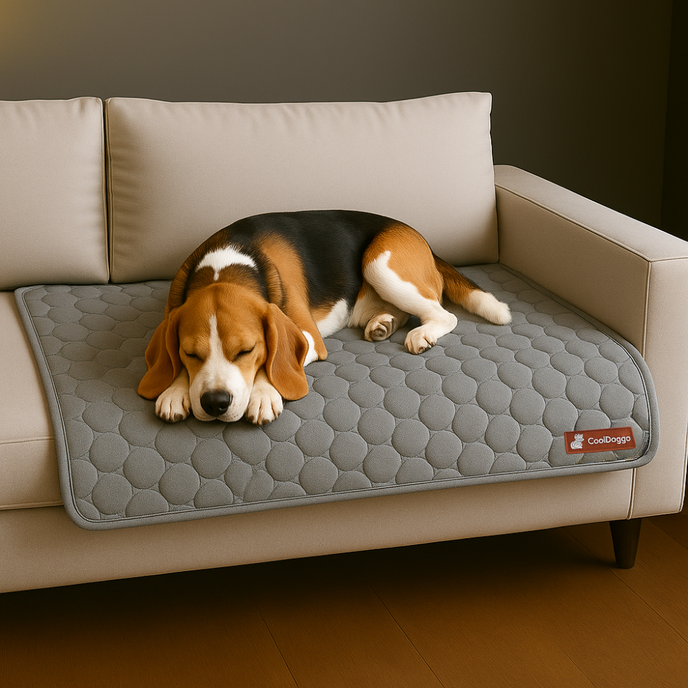 CoolDoggo Cooling Mat (1+1)